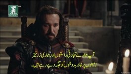 Kurulus Osman - Season 05 Episode 32